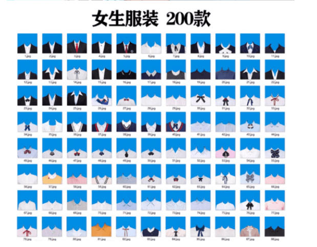 e585a8e7bd91e69c80e585a8e78988e69cacefbc81e8af81e4bbb6e785a7e7b4a0e69d90e59088e99b86efbc8ce8bf9140gbe7b4a0e69d90e69687e4bbb6efbc8c_6a3a5546018dc.jpeg 全网最全版本!证件照素材合集,近40GB素材文件,涵盖男女儿童结婚、海马体、形象照、五官全套素材