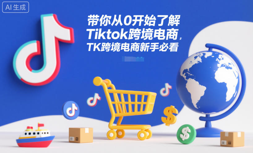 00f68715f7374ff43c45deaa1ed75bf1.jpeg 带你从0开始了解Tiktok跨境电商,TK跨境电商新手必看