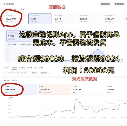 0181955f492546a87ecd17c340d57ba6.jpeg 小红书蓝海小众项目,自动记账快捷指令,实操月入50000+【揭秘】