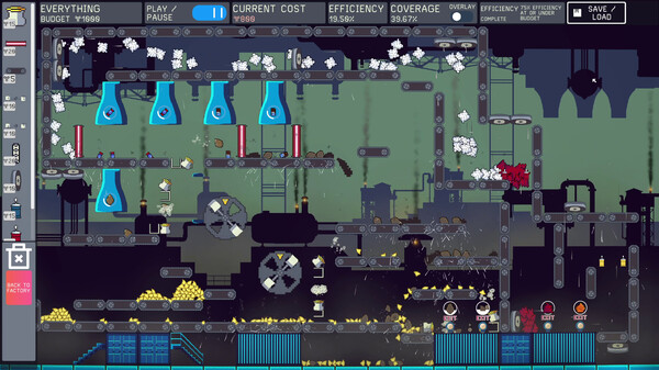 《Contraption船长的巧克力工厂 Contraption's Chocolate Factory》中文版 v1.22-鼎铸网