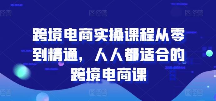 0dd16cb4fae8dd290b0176cacc8dc82d.jpeg 跨境电商实操课程从零到精通,人人都适合的跨境电商课