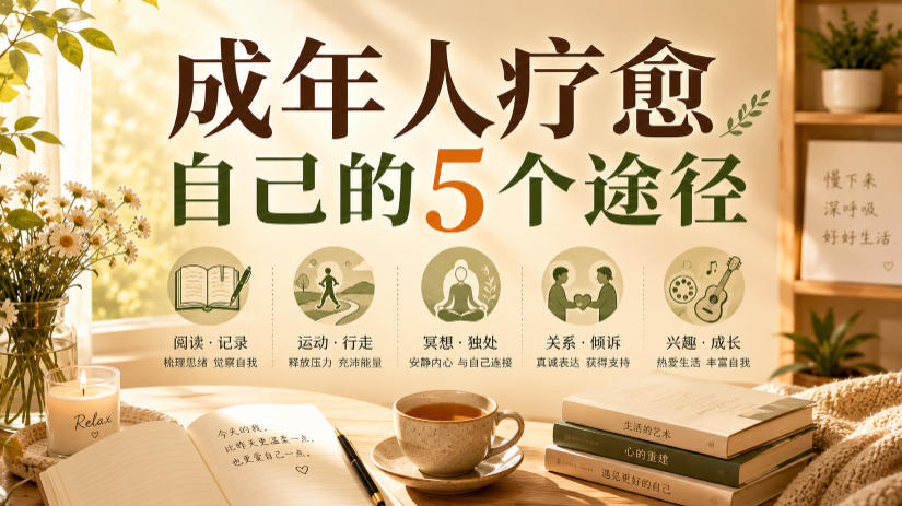 0eac0a280d46e204a009bbde5c6b90b0.jpeg 付费文章:成年人疗愈自己的5个途径