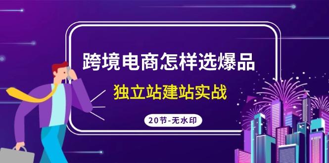 12d2199906493e94c96b6902390a357d.jpeg (9369期)跨境电商怎样选爆品,独立站建站实战(20节高清无水印课)