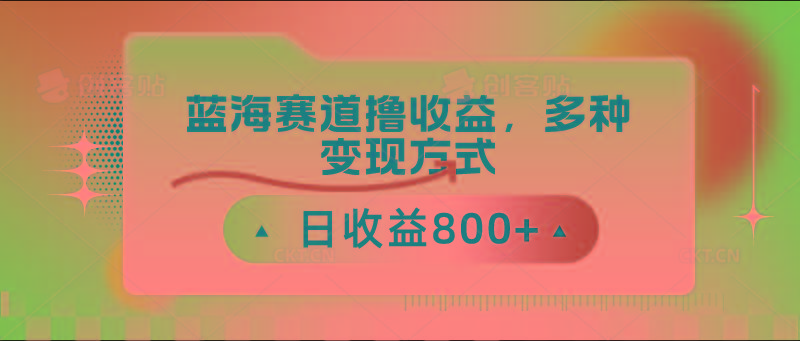 中老年人健身操蓝海赛道撸收益，多种变现方式，日收益800+-鼎铸网