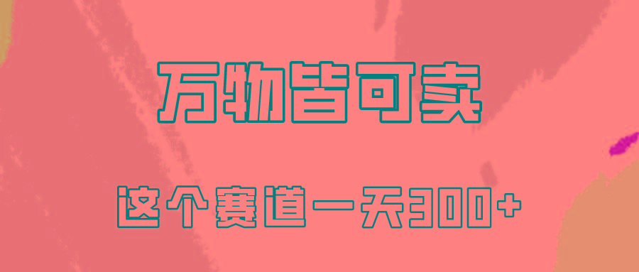 (10074期)万物皆可卖，小红书这个赛道不容忽视，卖小学资料实操一天300(教程+资料)-鼎铸网