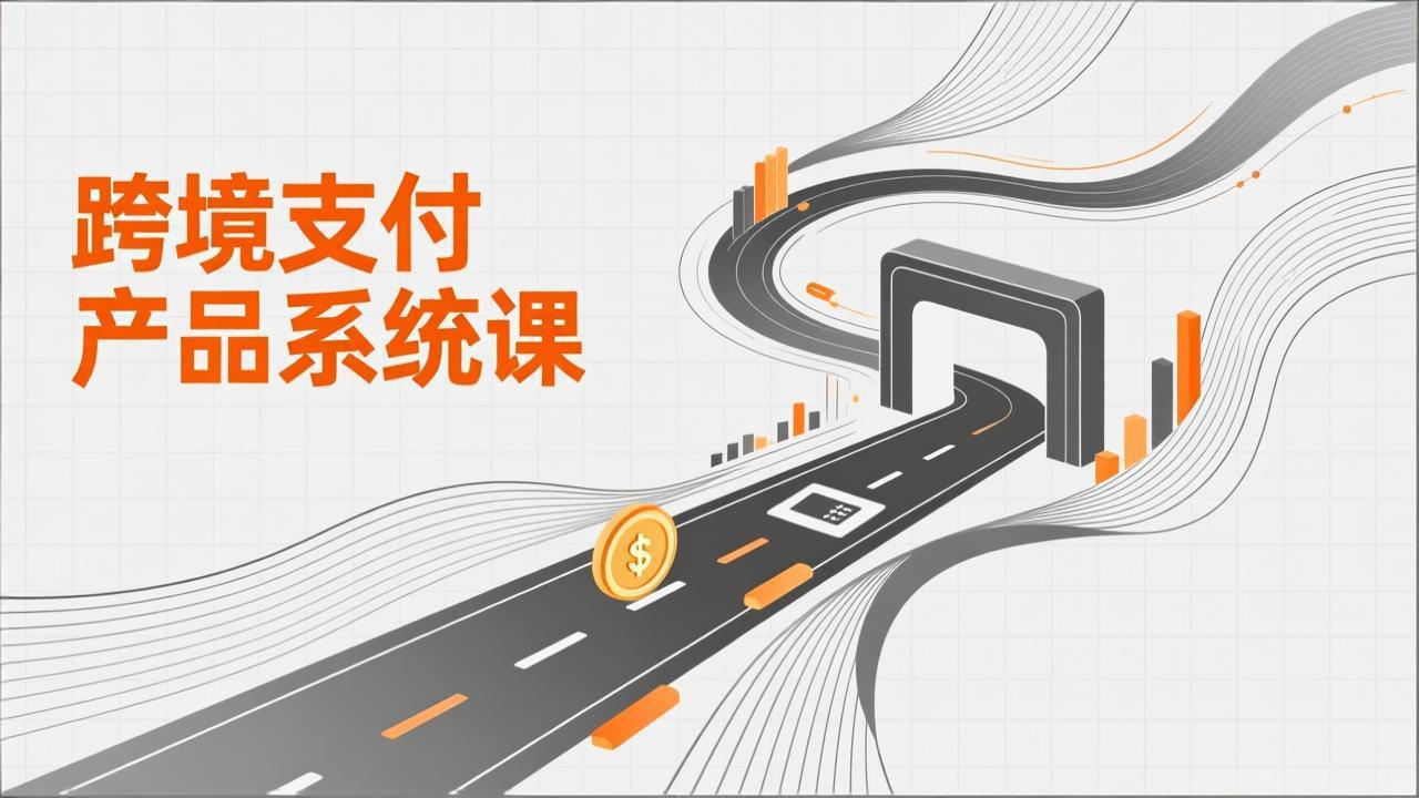18d6edb06a62e29a70b6d6fb107c7177.jpeg 跨境支付产品系统课,涵盖基础理论、通道解析、核心系统设计,附赠11套原型,助力升职加薪