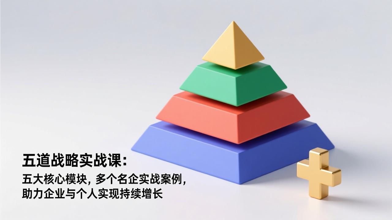 1938ff41bf97abf0da3de0b1aa4ff6f7.jpeg 五道战略实战课:五大核心模块,多个名企实战案例,助力企业与个人实现持续增长