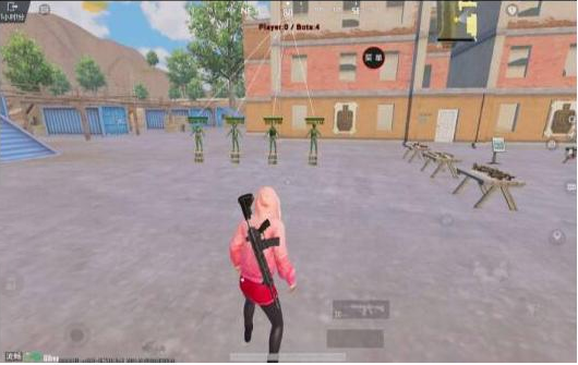 PUBG引擎注入漏打-鼎铸网