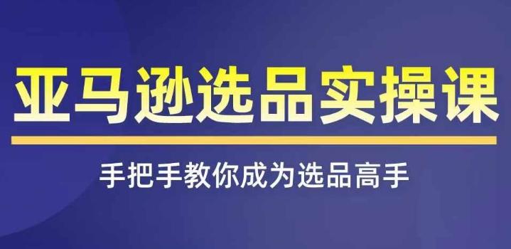 1bd1c048b737b2ff224d92288ad8aaf0.jpeg 亚马逊选品实操课程,快速掌握亚马逊选品的技巧,覆盖亚马逊选品所有渠道
