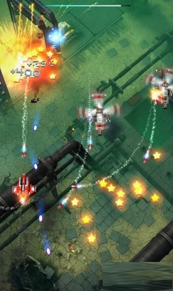 傲气雄鹰:重装上阵 v2.0.2 无限货币-鼎铸网