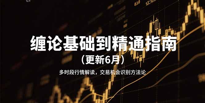 2256abbd071689e4af00f91fe7a9700b.jpeg 缠论基础到精通指南(更新6月
