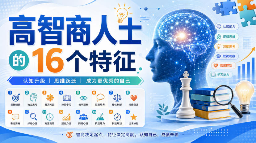 2290025d65aeac4f58bfd2d90887812a.jpeg 付费文章:高智商人士的16个特征