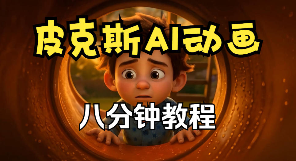 皮克斯动画短片教程，角色故事、分镜脚本、动画制作【中英字幕】-鼎铸网
