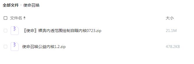 使命召唤裸奔内透范围绘制自瞄内核更新-鼎铸网