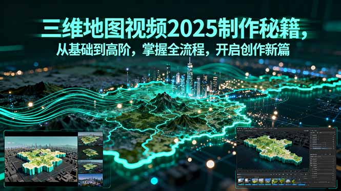 2f0be500f9866c069f3c6e1f20ac65a2.jpeg 三维地图视频2025制作秘籍,从基础到高阶,掌握全流程,开启创作新篇