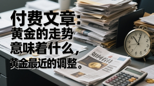 2f7a854e3ba2ac0f21d40c6e6e83d782.jpeg 付费文章:黄金的走势意味着什么,如何看待黄金最近的调整