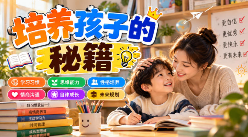 3351bedda5a59bc1075a448ef7557f92.jpeg 某公众号付费文章:培养孩子的秘籍