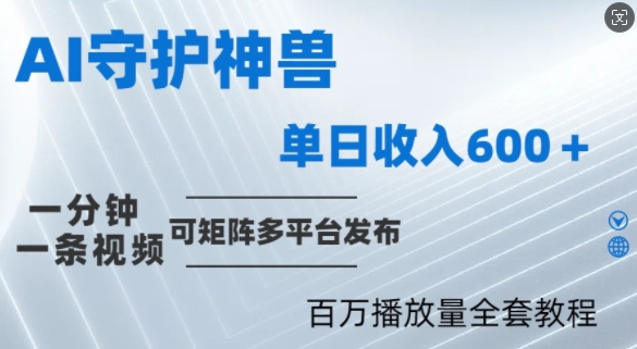 3626ae82de1bc276350a7b6262e85b29.jpeg 制作各省守护神,100多W播放量的视频只需要1分钟就能完成【揭秘】