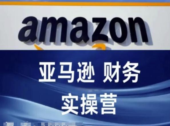 3952d7b08a1acebe926e5f91246274df.jpeg 亚马逊财务核算实操营-亚马逊跨境电商教程