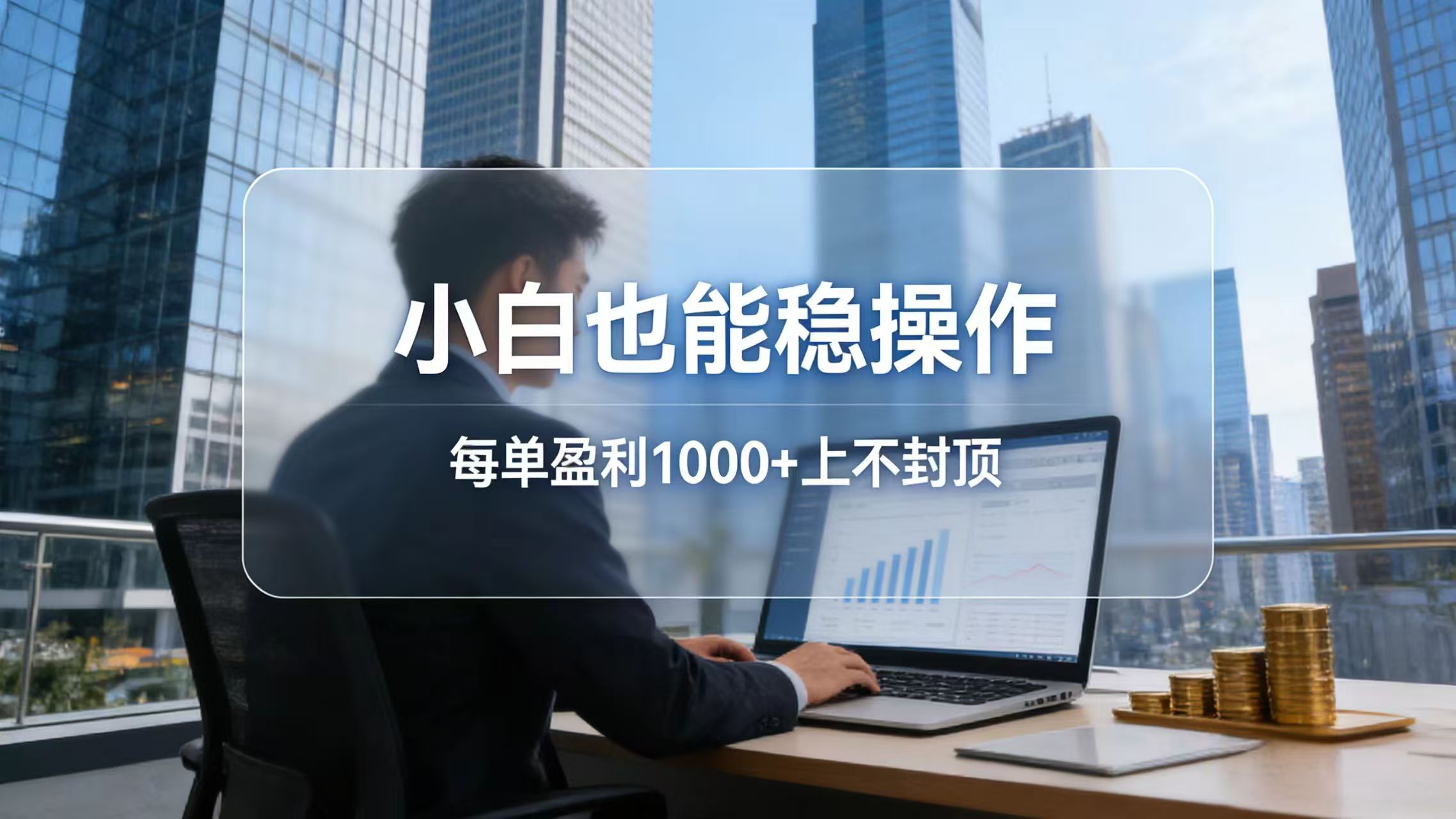 2026新项目，小白也能稳操作，每单盈利1000+上不封顶-鼎铸网