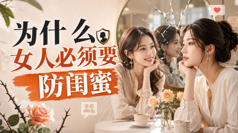 514e547f44236626a7e13532d198a6fa.jpeg 付费文章:为什么女人必须要防闺蜜