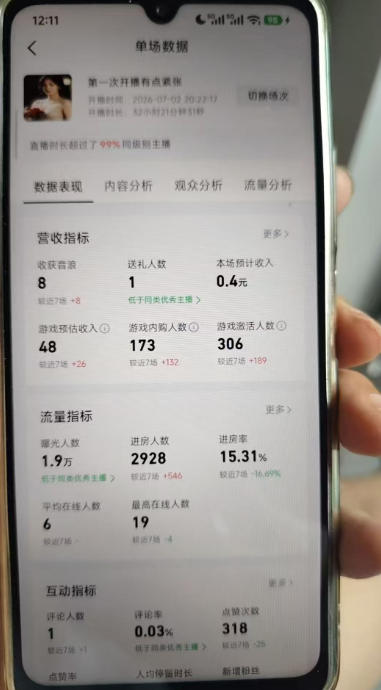 5a5eef59c6eaa1b0e279278193397a17.jpeg AI小游戏自动直播,当天学会,当天开播,手机电脑都可以玩,拿平台游戏分成收益
