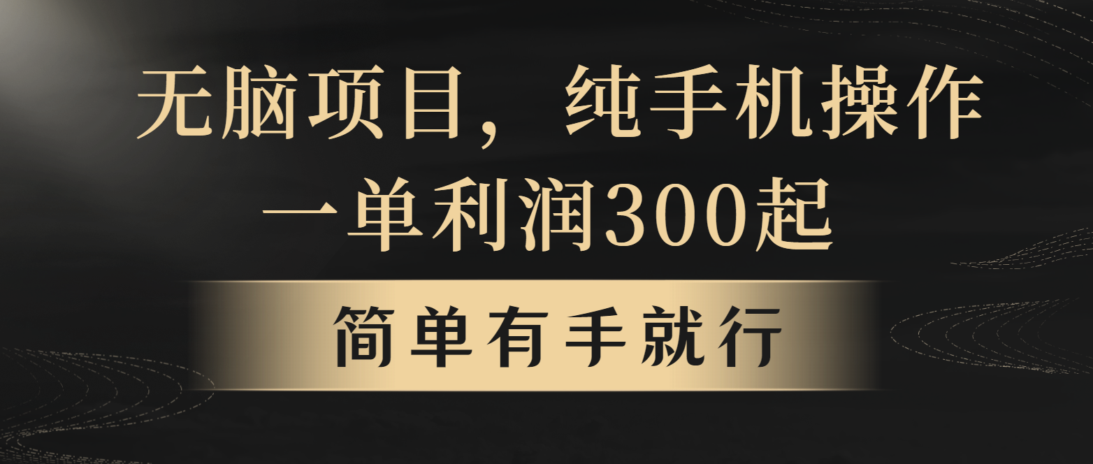 全网首发，翻身项目，年前最赚钱项目之一。收益翻倍！-鼎铸网
