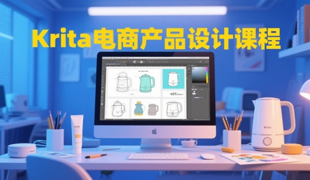 5f5afd12d0e83b8ecbab6d697e4ef8d5.jpeg 大梦老师·Krita电商产品设计课程