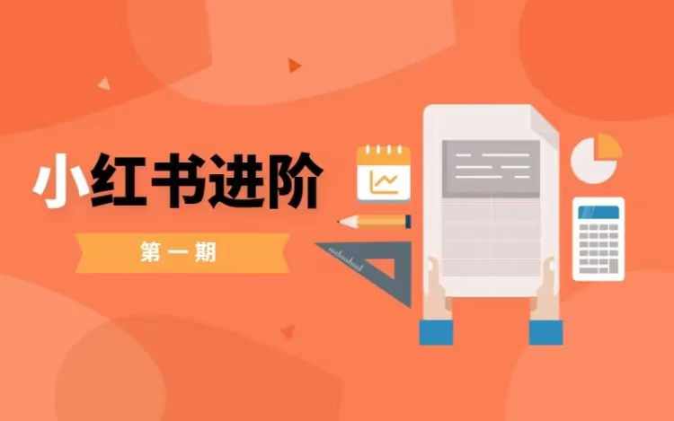 6209e69216c2870402f52b5a5cdfa789.jpeg 小红书进阶篇,零基础小白实战课,普通人变现的课程