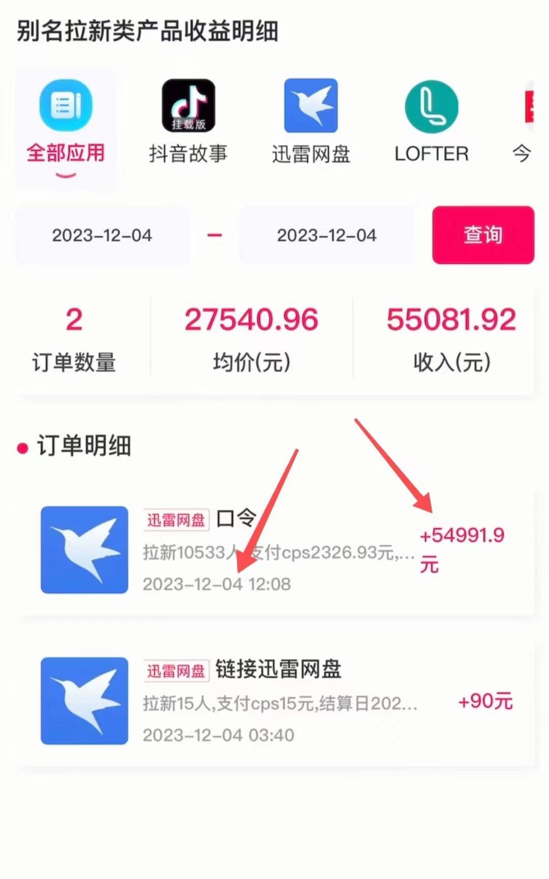 (8610期)快手美女视频结合网盘拉新，一天搞了50000 两分钟一条Ai原创视频，0成…-鼎铸网