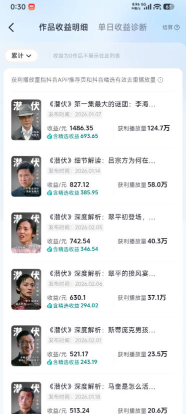 70b89d535855b846bbdad0f442a7c9ec.jpeg 某大佬的影视动漫精选独家创作实战教学,从0到1落地,新手也能轻松签约抖音精选独家
