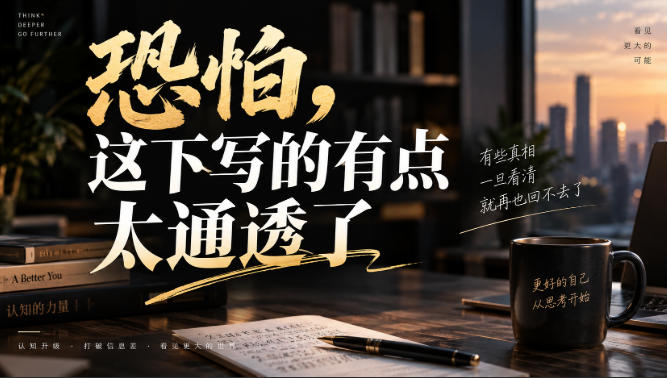 730753e51835c76e895ccf45e142a1fa.jpeg 灏泽叔最新付费文章:恐怕,这下写的有点太通透了