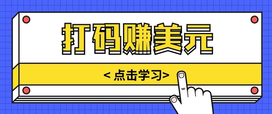 手动输入验证码,每天多投入几个小时,也能轻松获得两三千元的收入-鼎铸网