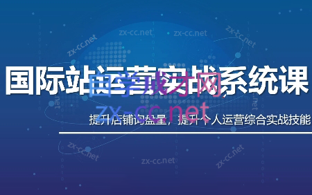 白老师·国际站运营实战系统(高质量询盘增长课)(部分更新)-鼎铸网