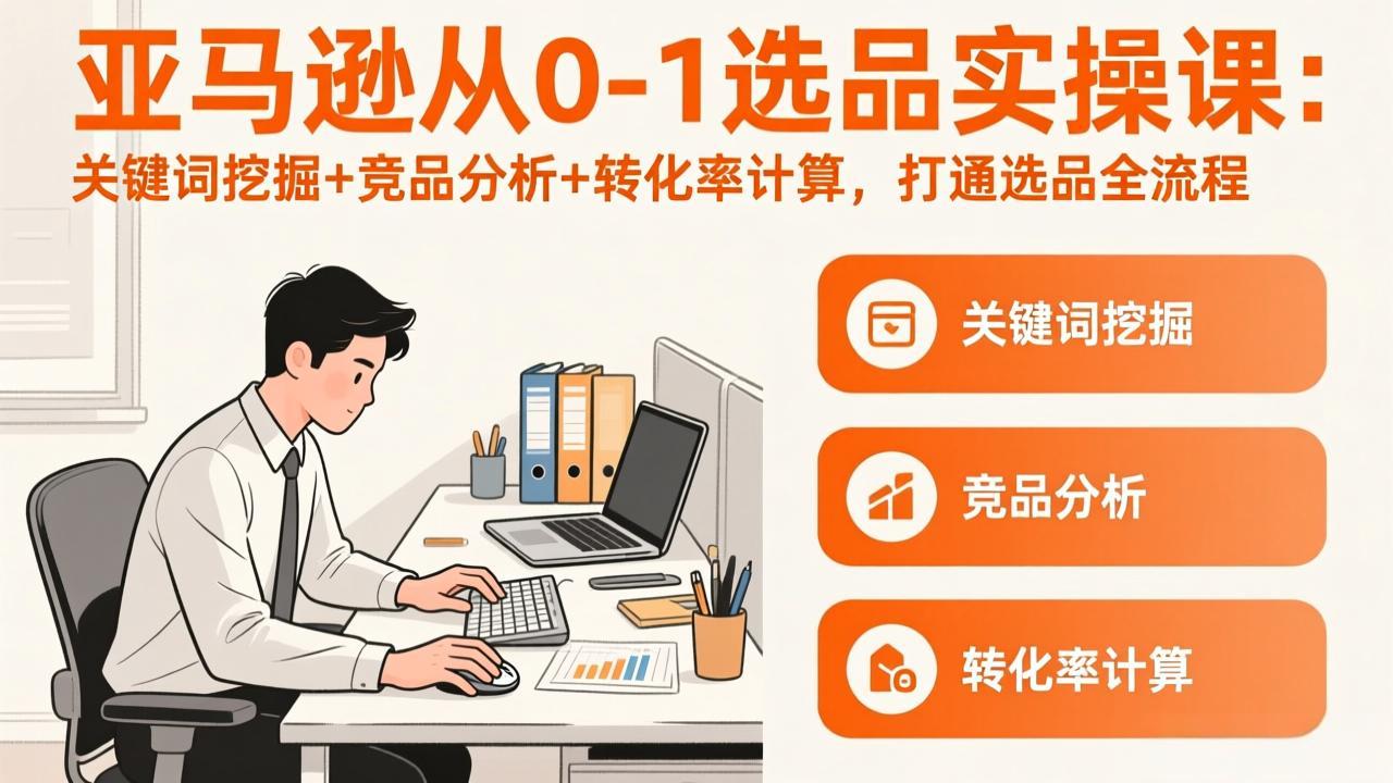 7ae5a3feaccdb42186ef279a10d977ce.jpeg 亚马逊从0-1选品实操课(更新3月
