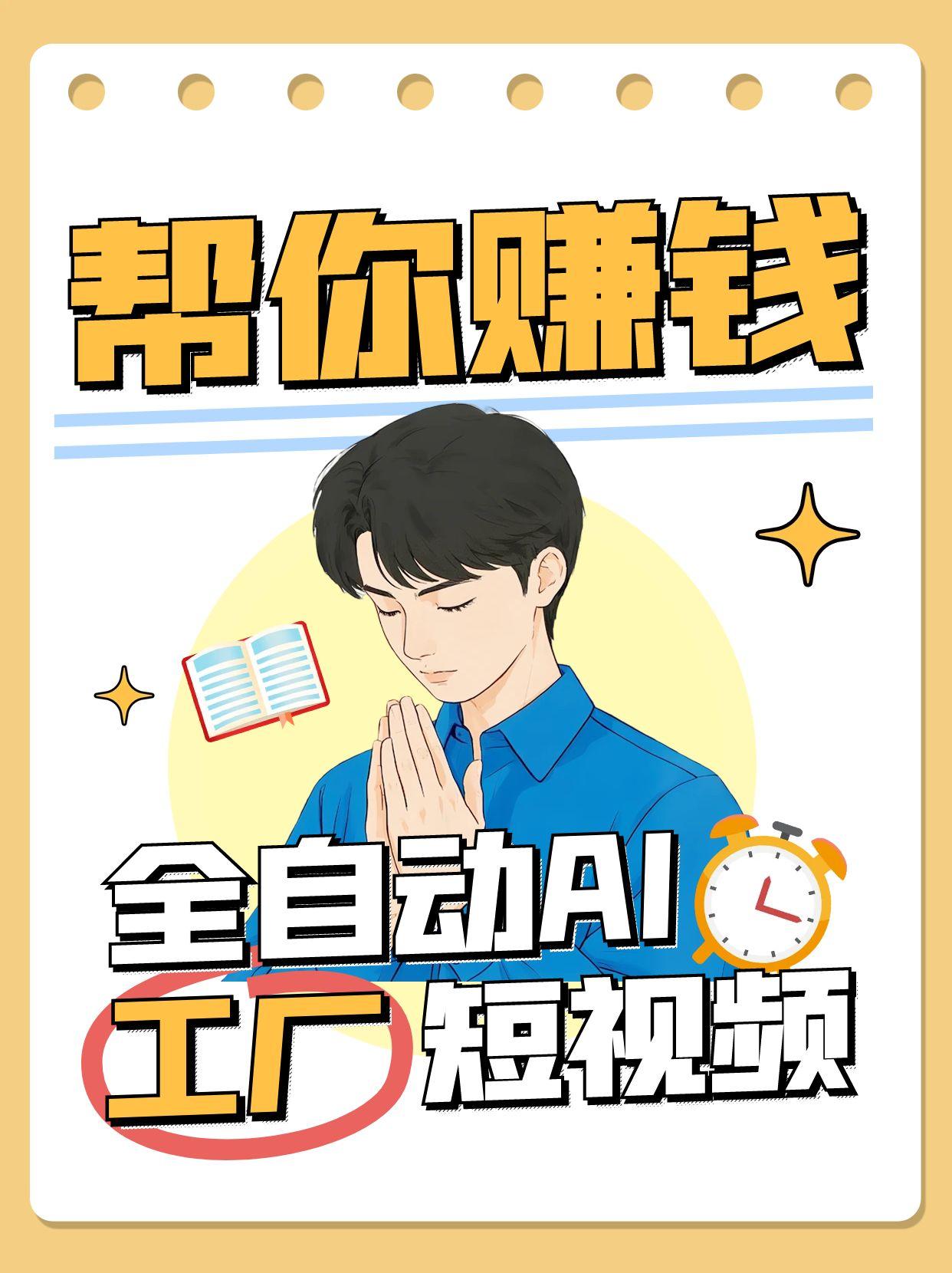 全自动AI短视频工厂！一个可以帮你赚钱的n8n工作流，真正实现无人值守！-鼎铸网