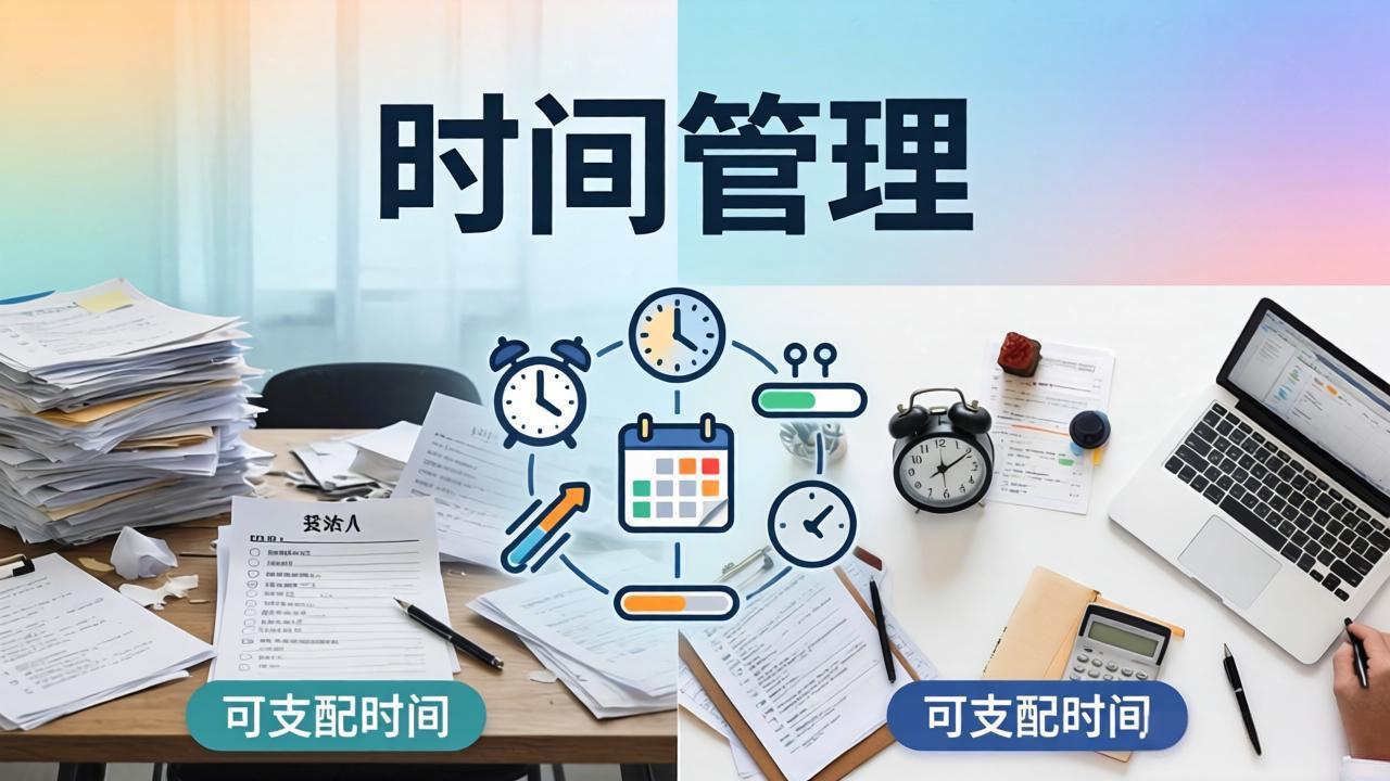 公众号付费文章:如何拥有大量可支配时间?衣食住行社交内耗全拆解-鼎铸网