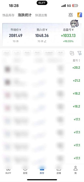 steam搬砖，一周只需1-2小时，轻松月入过万，上不封顶