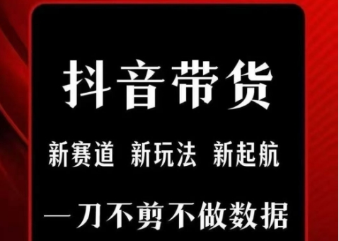 a245a3bc6b9608e595120139dee1c5c8.jpeg 抖音短视频一刀不剪带货,不剪辑,不直播,每天发个视频,等着出单获取带货佣金