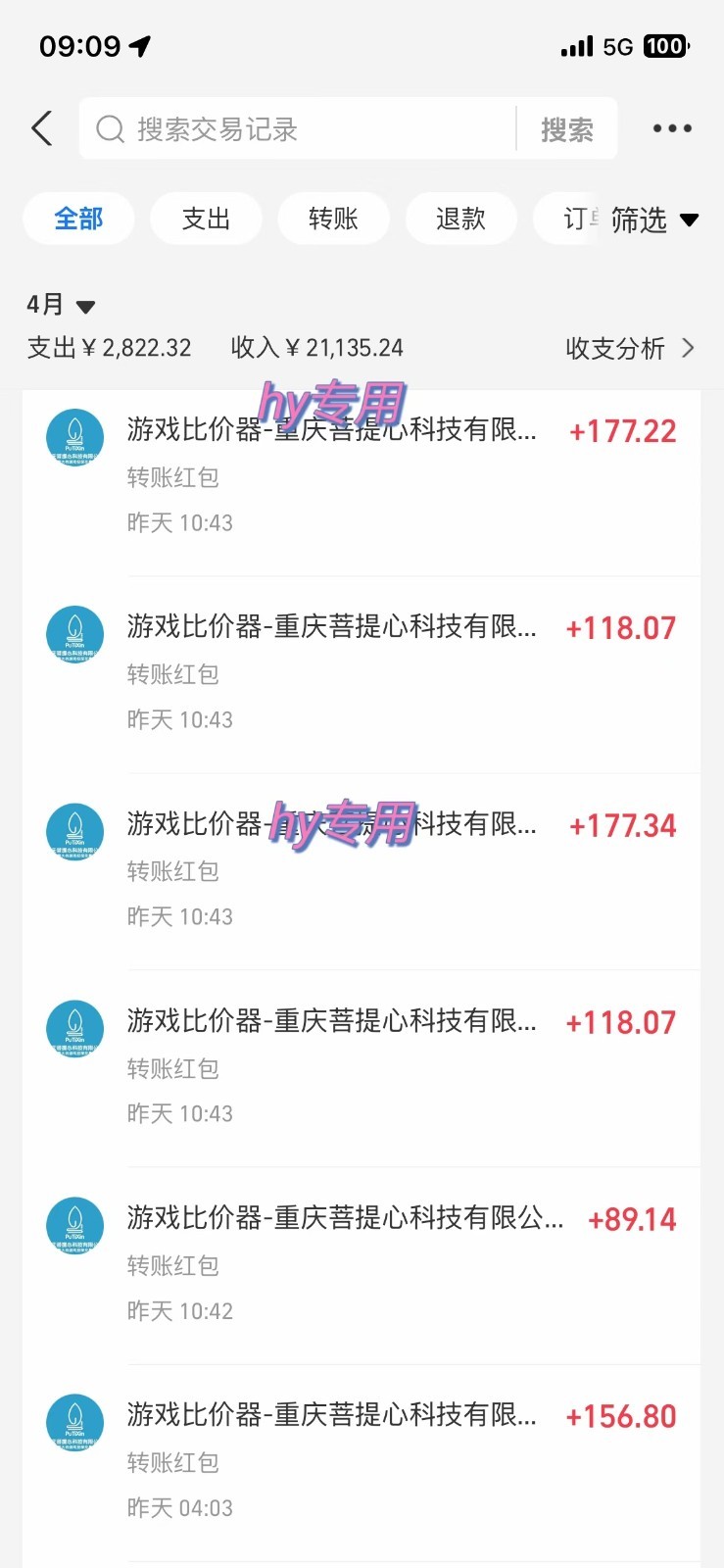 游戏搬砖项目，每天收益千元，全自动挂机可矩阵放大