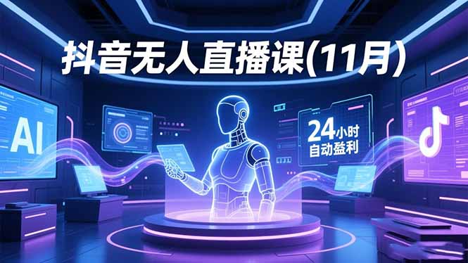 ad3bb5d02d95621b6ad073c2dc6898a3.jpeg 抖音无人直播课(11月