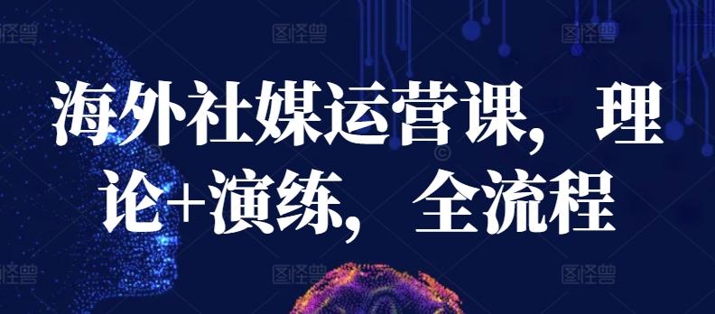 b02be47727197c43b0ceaf0a6a38a1cd.jpeg 海外社媒运营课,理论+演练,全流程