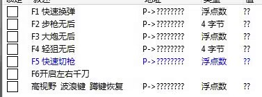 逆战PVP小功能CT-鼎铸网