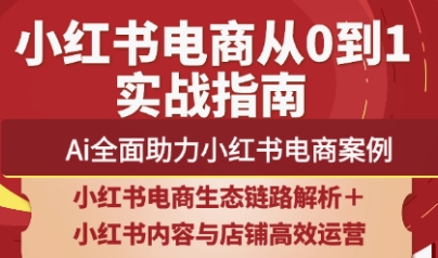 bb724181114f0d79ad04d79cdd5a5e87.jpeg 天诺老吴·2025小红书电商全链路运营