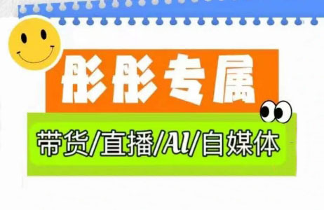 彤彤电商·普通人如何用ai做自媒体-鼎铸网