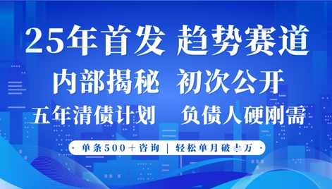 ccd0c5070b2f3c4a5e3d3f8dfbc4887c.jpeg 2025年首次公开,真正的事业型赛道,客咨不断,单月轻松破W