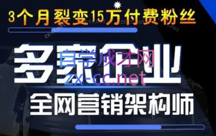 d2068bc77ecf48f91c76f7e66fcecd36.png 智多星·私域发售6.0Plus版(线下课录音)