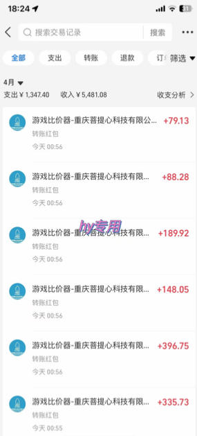 d6ac30013aa53951b07a6f2bdc050e07.jpeg 游戏全自动打金,无需人工操作,轻松日入1k,独家玩法,操作无门槛【揭秘】