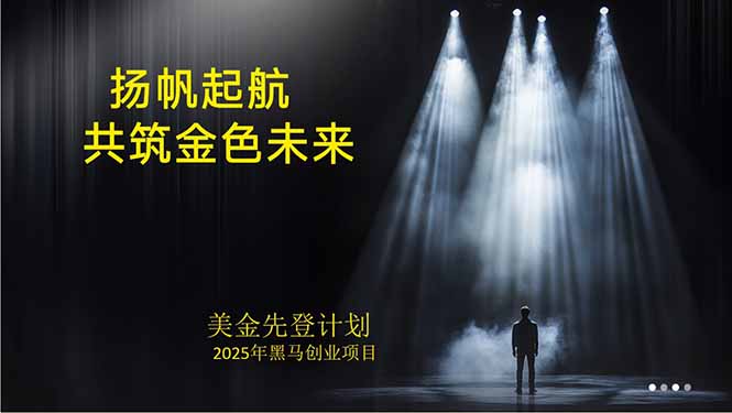美金对冲创业项目,日收益1000-3000,小众暴力项目稳定运行8年-鼎铸网