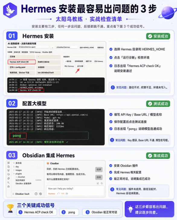 d8c07de68dc8d15dcac2a09960b0ef02.jpeg 爱马仕Hermes+Obsidian打造AI内容系统SOP,让普通人也能通过 AI 自动化打造个人IP 和 副业内容体系